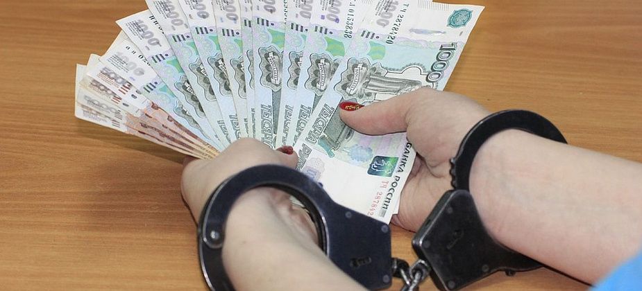 Главе минздрава Камчатки предъявили обвинение в хищении 22 млн рублей