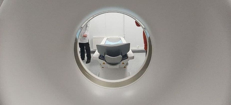 В Свердловской области началась диспансеризация переболевших COVID-19