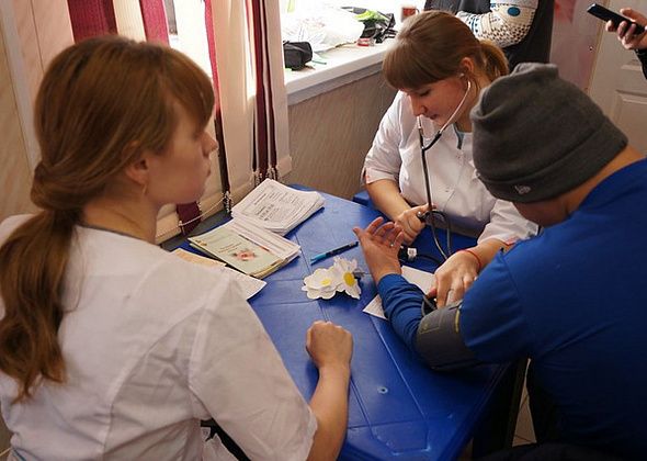 В России утвержден новый порядок прохождения диспансеризации