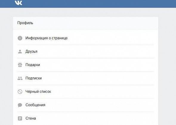 Что расскажет обо мне соцсеть?