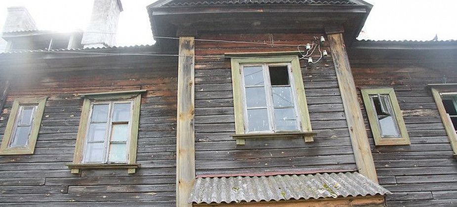 Жители Сосьвы продолжают подавать в суд на "Родной поселок"