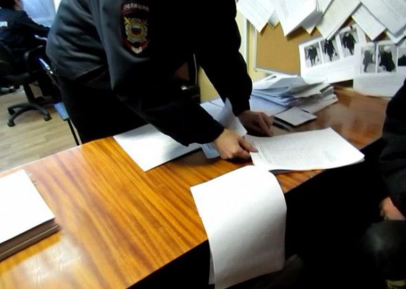 В Серове и Сосьве стартовало оперативно-профилактическое мероприятие «Должник»