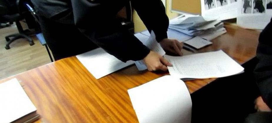 В Серове и Сосьве стартовало оперативно-профилактическое мероприятие «Должник»