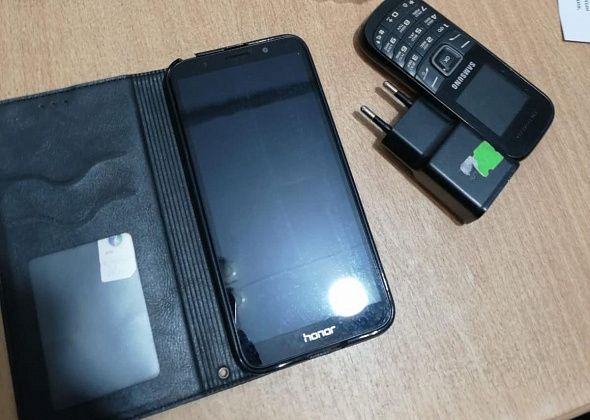 Задержана жительница Сосьвы, которая пыталась перебросить сверток за забор колонии