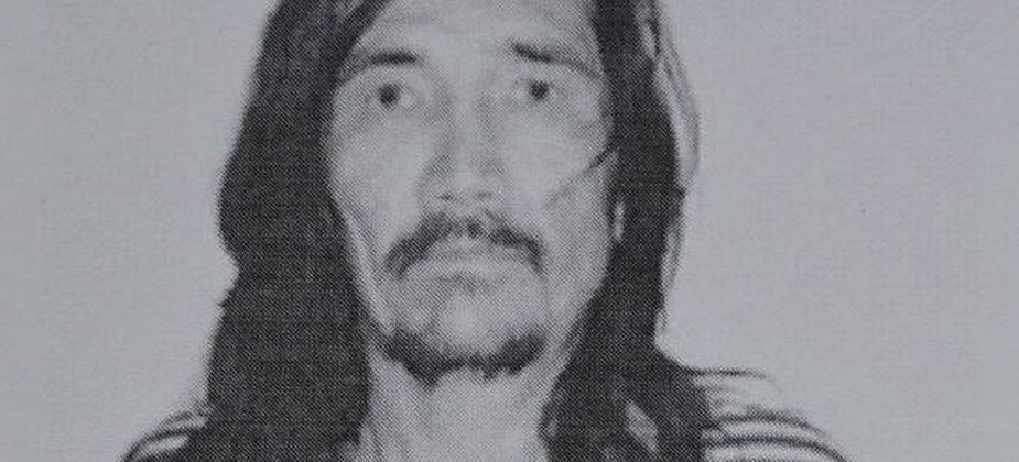 Свердловские полицейские ищут БОМЖА в тельняшке. Он склонен к тяжким грехам