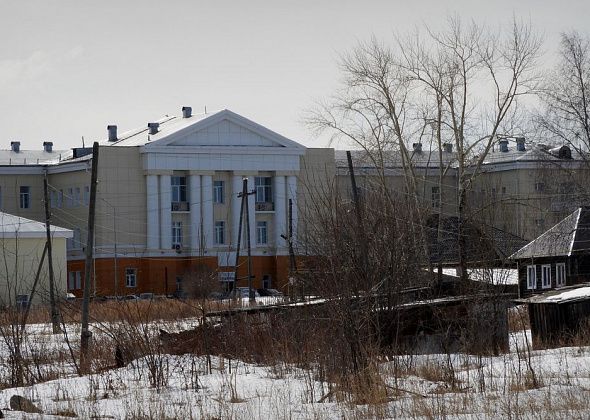 В карпинскую ЦГБ доставлены граждане Китая. Жители города обеспокоены