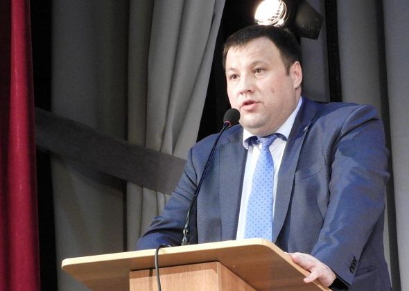 Управляющий Северным округом проведет прием в Гарях