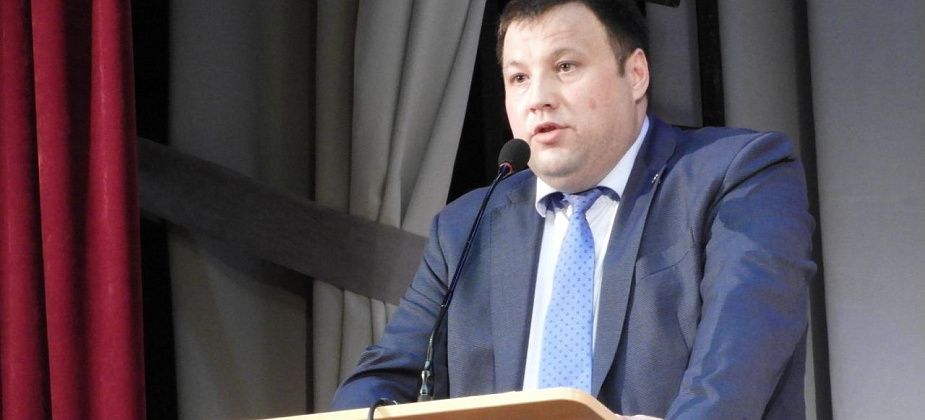 Управляющий Северным округом проведет прием в Гарях