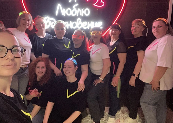 Сосьвинская “ГармоньиЯ” стала лауреатом всероссийского конкурса танцев и получила путевку в суперфинал