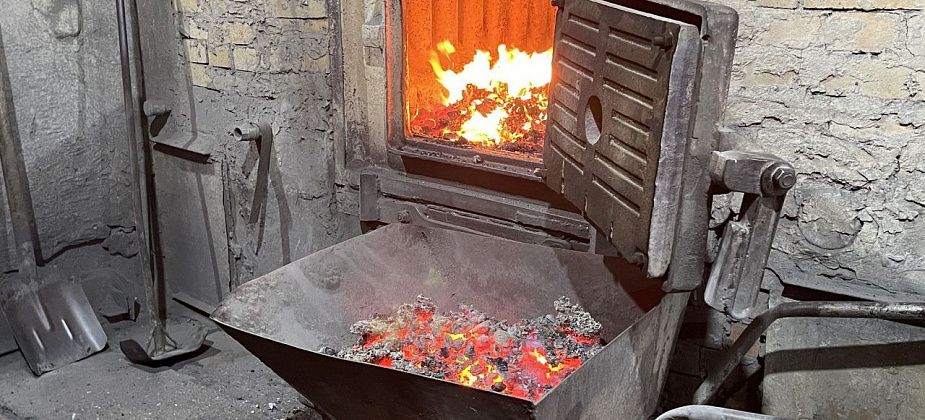 Сегодня в Сосьве завершается отопительный сезон