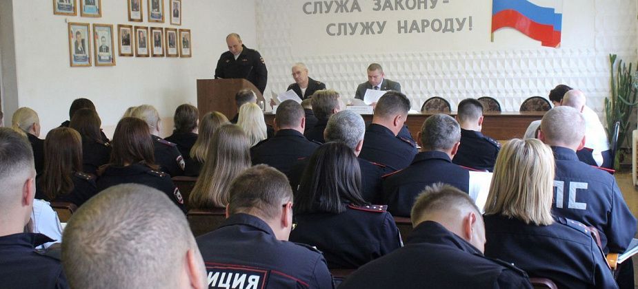 По итогам 9 месяцев 2023 года в Сосьве снизился уровень преступности, а в Гарях зарегистрировали больше преступлений