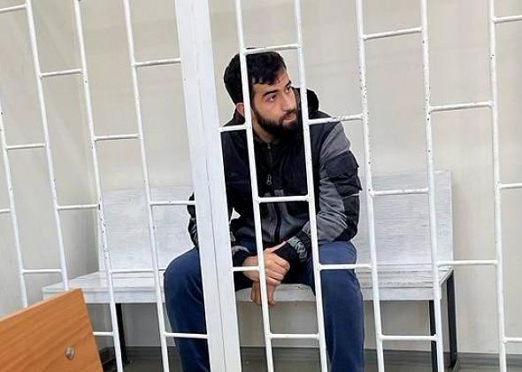 В сети появилась петиция о невиновности сына владельца пилорамы в Сосьве Газанфара Мамедова