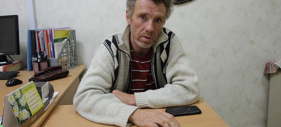 "Робинзонада" Романа Скурихина. Заблудившийся серовчанин провел неделю в лесу и выжил