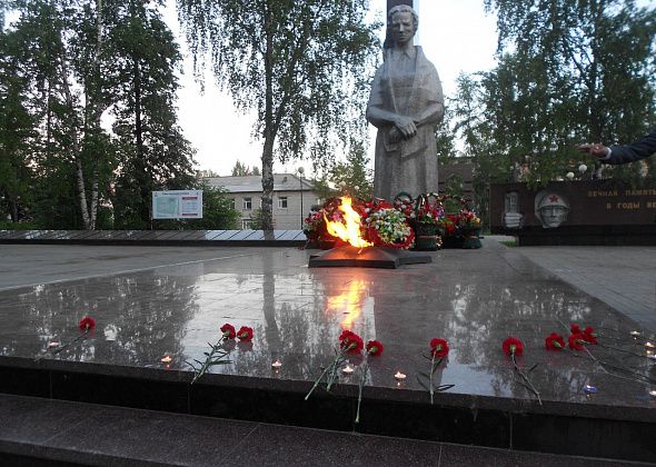 В полиции Серова объявили конкурс детского рисунка