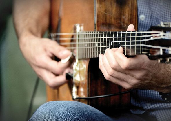 В конце июля состоится ежегодный фестиваль “Конжаковский аккорд”