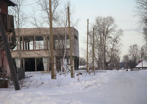 "Цель достигнута при неоценимой помощи облпрокуратуры". В Восточном снесли «Чечню»