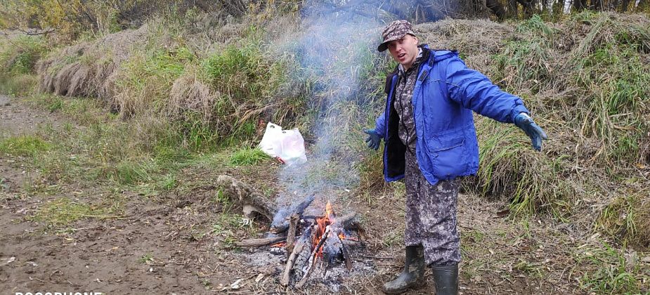 "В Сосьве ловить уже нечего". Серовчанин написал депутату ЗакСо о загрязнении реки