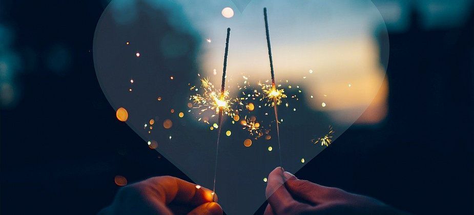 Не знаете, чем занять себя в новогодние каникулы? Мы поможем!