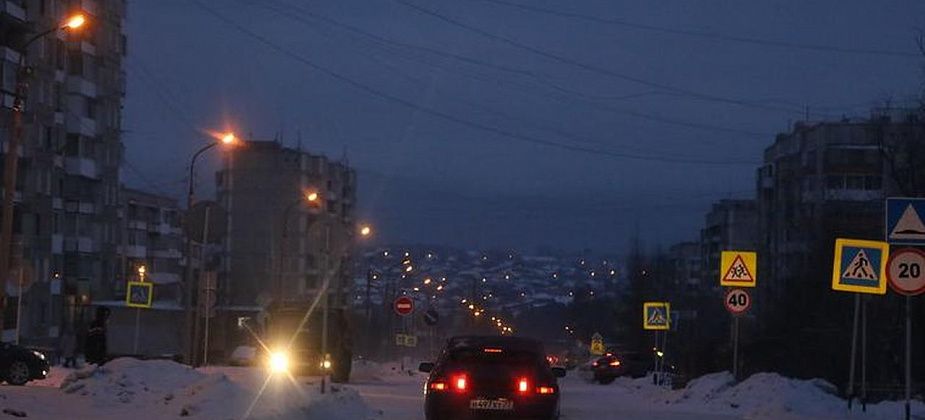 Госдума отказалась отменять транспортный налог
