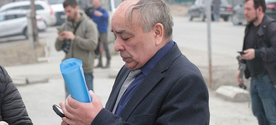 15 томов обвинительного заключения. Следственный комитет прокомментировал расследование уголовного дела о пожаре в Сосьве