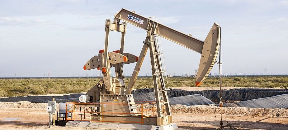 В России впервые оценили стоимость всей нефти в стране