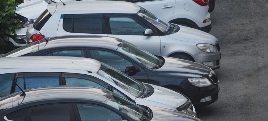 Сколько в России нераспроданных автомобилей