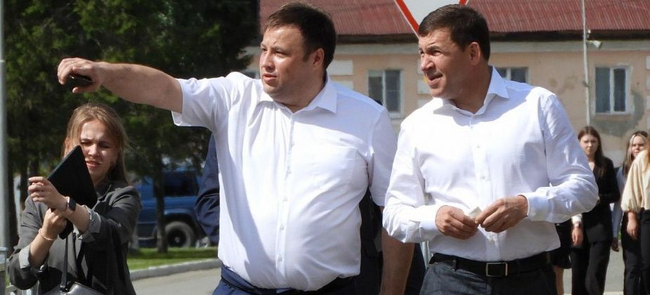 Александр Вервейн прокомментировал обращения сосьвинцев к президенту по поводу восстановления поселка