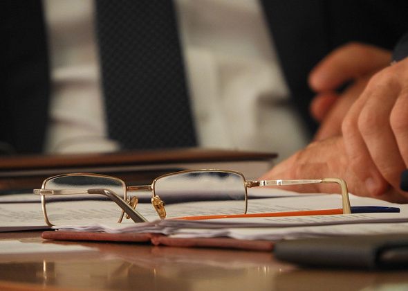 Минфин объявил о сокращении госслужащих с 2020 года