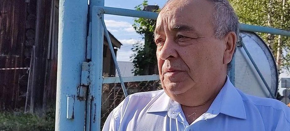 Глава Сосьвы получил крупное поощрение по итогам работы в 2022 году