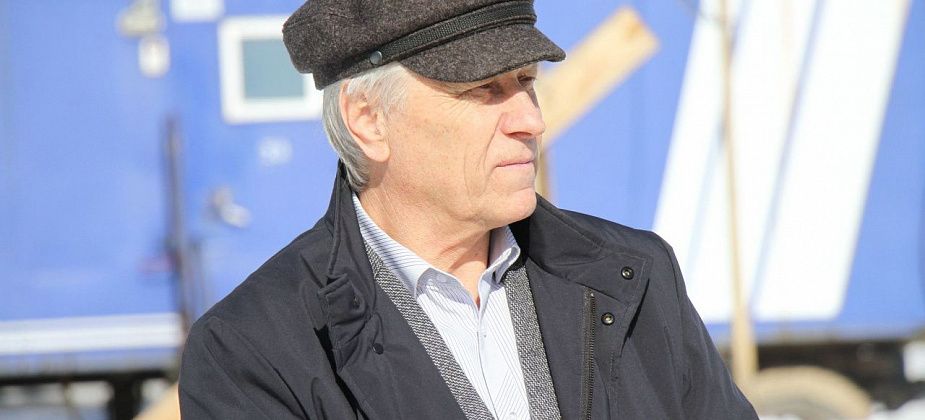 «Человек опытный и уйдет на повышение». Глава Гарей об отставке Куйвашева