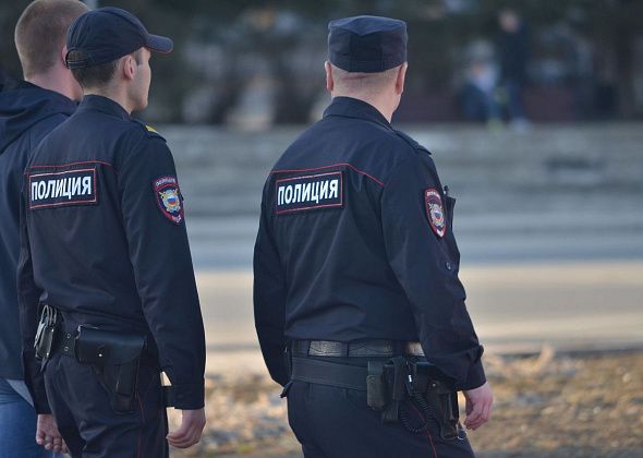 В Сосьве и Гарях полиция выявляла наркопотребителей