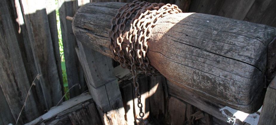 В Сосьве отремонтируют и обустроят 7 родников и колодцев