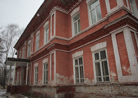 По материалам Серовской прокуратуры возбуждено уголовное дело по факту невыплаты заработной платы работникам Сосьвинского райпо