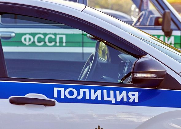 В Серове, Гарях и Сосьве стартовало мероприятие «Должник»