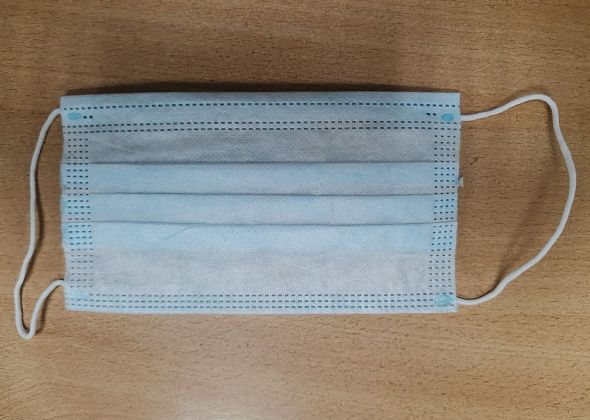 Полиция предупреждает серовчан о фейке про «волонтеров», которые раздают горожанам «наркомаски»