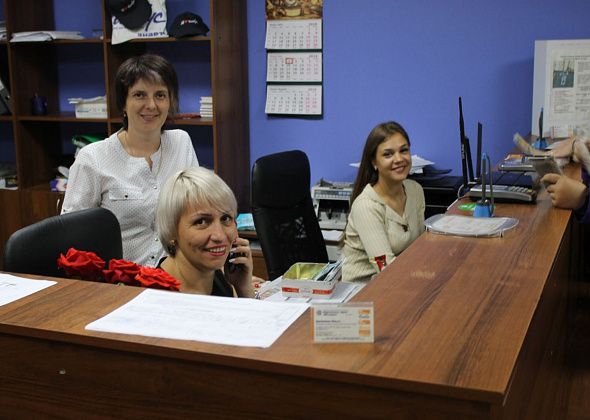 "Глобус" запускает розыгрыш среди подписчиков. Главный приз - путевка в санаторий!