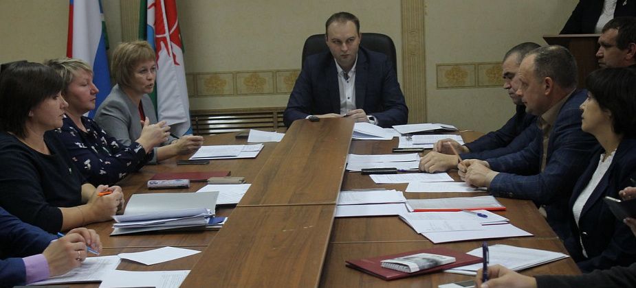 Депутаты Думы Сосьвы подписались под обращением к губернатору Свердловской области и Серовскому прокурору. Сканы