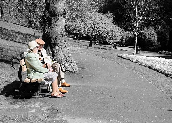 На 294 миллиона рублей вырос объем средств на оздоровление уральских предпенсионеров