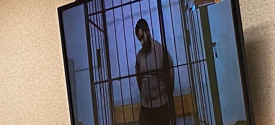 Облсуд освободил из-под стражи Газанфара Мамедова, обвиняемого по уголовному делу о пожаре в Сосьве