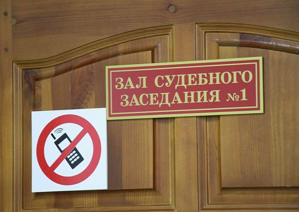 Прокуратура отозвала жалобу на приговор экс-руководителю сосьвинской ячейки «Единой России», которую осудили за коррупцию