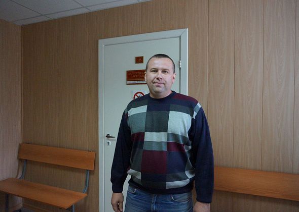 Суд вынес приговор бывшему черемуховскому участковому Владимиру Фуфаеву. Но экс-полицейский продолжит борьбу за честное имя