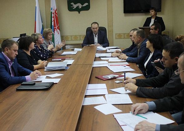 Депутаты Сосьвы, голосовавшие за лишение мандата председателя, прокомментировали свое решение 