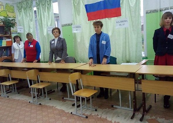 Проведем день выборов вместе: запускаем специальный хэштег