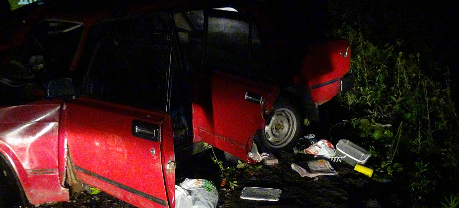 Райсуд вновь рассматривает дело о смертельном ДТП на трассе Серов - Сосьва - Гари