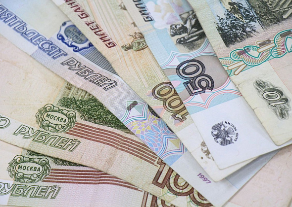Председатель Контрольного органа Сосьвы заработала больше полумиллиона рублей