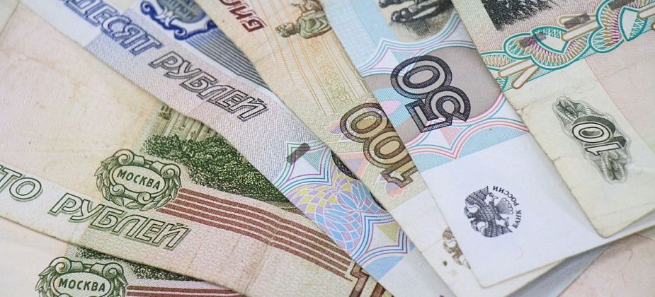 Председатель Контрольного органа Сосьвы заработала больше полумиллиона рублей