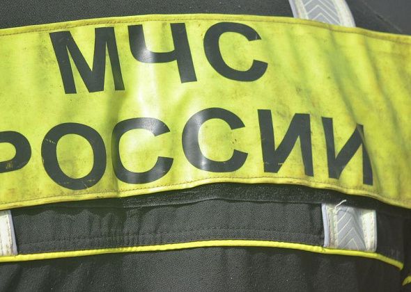 В ночь на 23 февраля в Сосьве горели надворные постройки