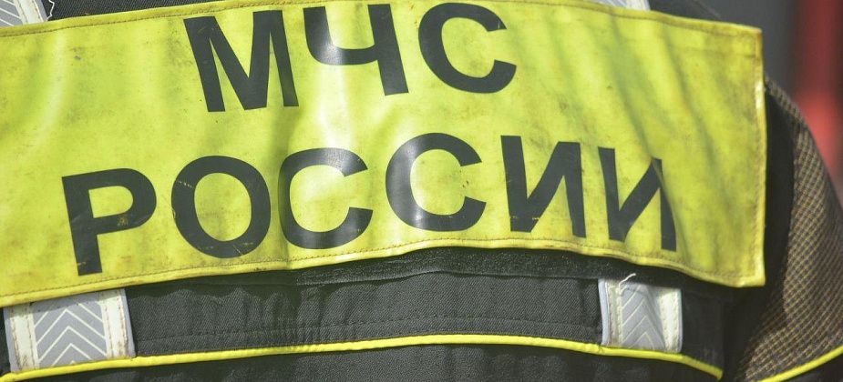 В ночь на 23 февраля в Сосьве горели надворные постройки