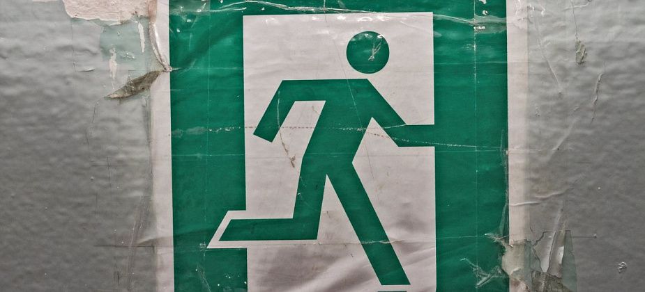 В школе-интернате села Романово заменят систему пожарной сигнализации