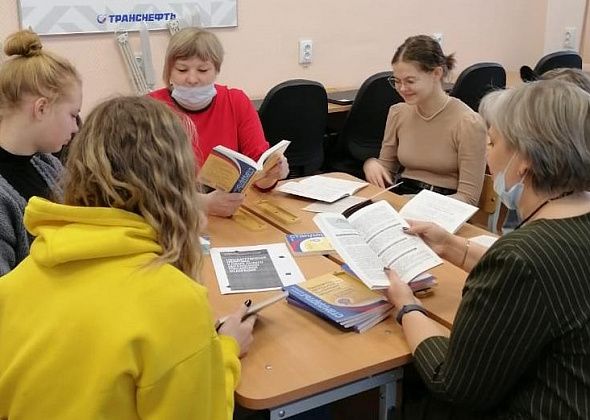 В школе Кошая открылся психолого-педагогический класс